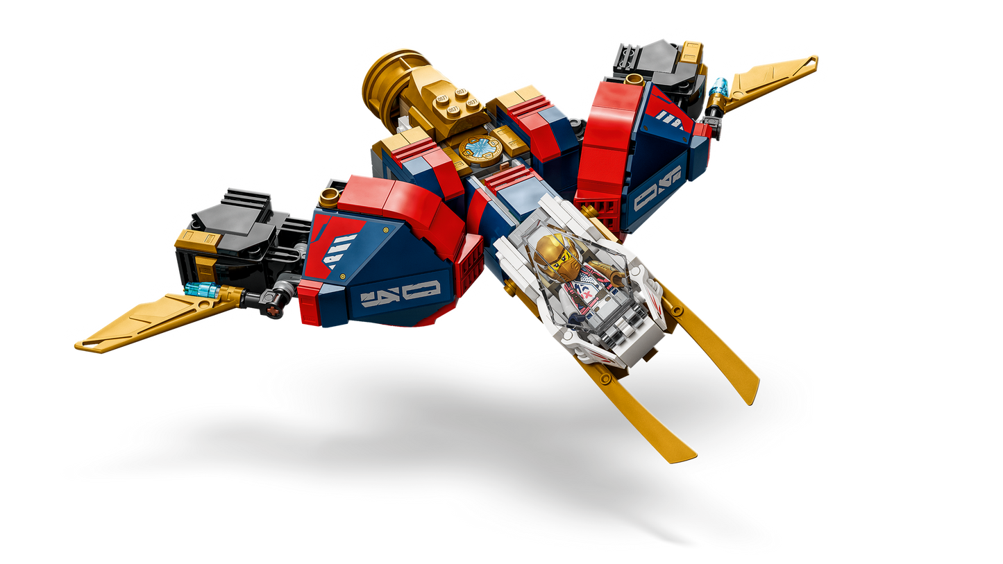 LEGO® set 71834