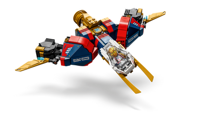 LEGO® set 71834