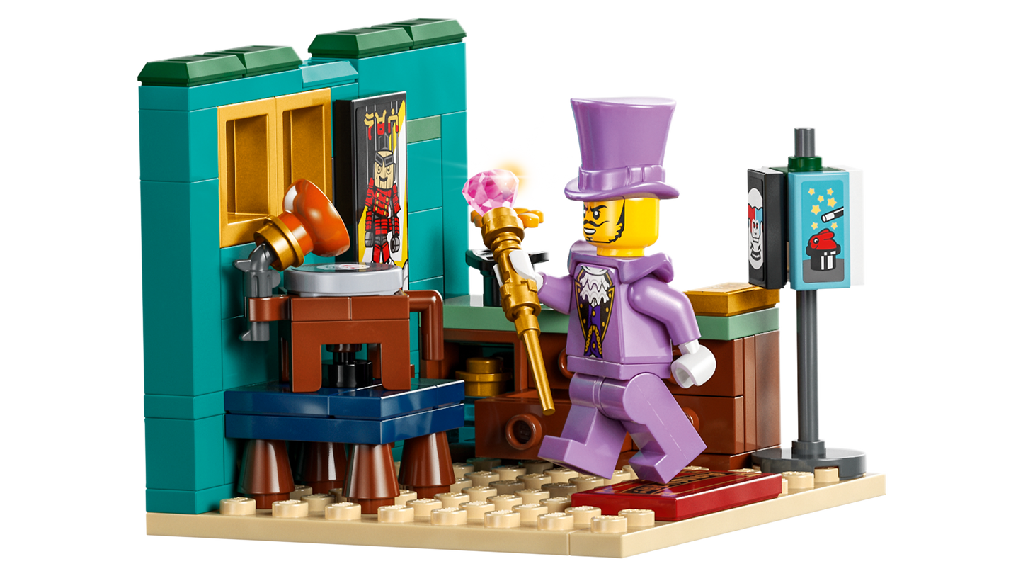 NINJAGO® City Workshops