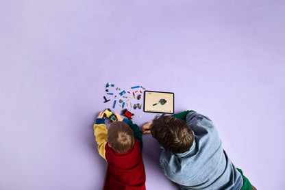 Rogue vs. Drix Race Car Duel