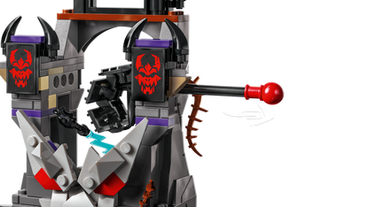 Dragonian Storm Village