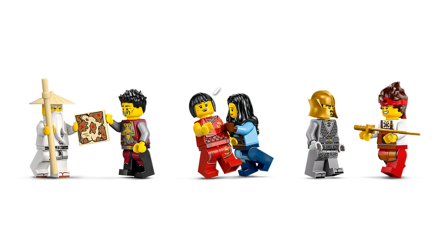 Four Weapons Blacksmith 15th Anniversary