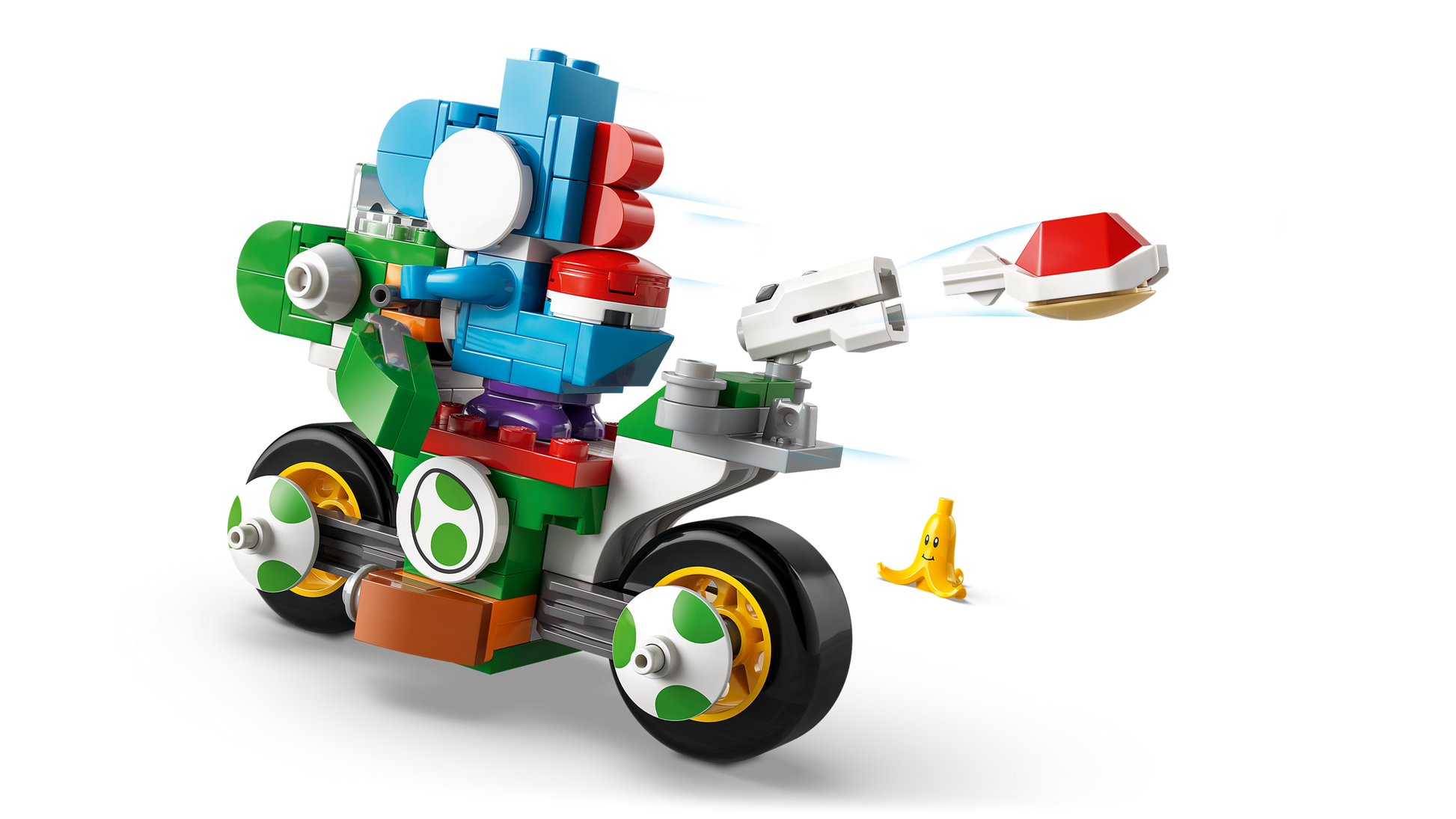 LEGO® set 72031