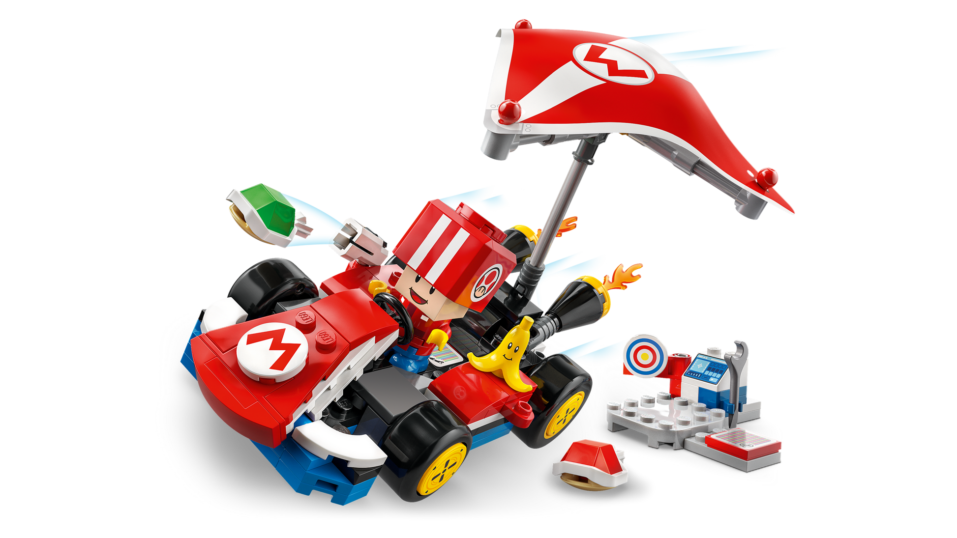 LEGO® set 72032