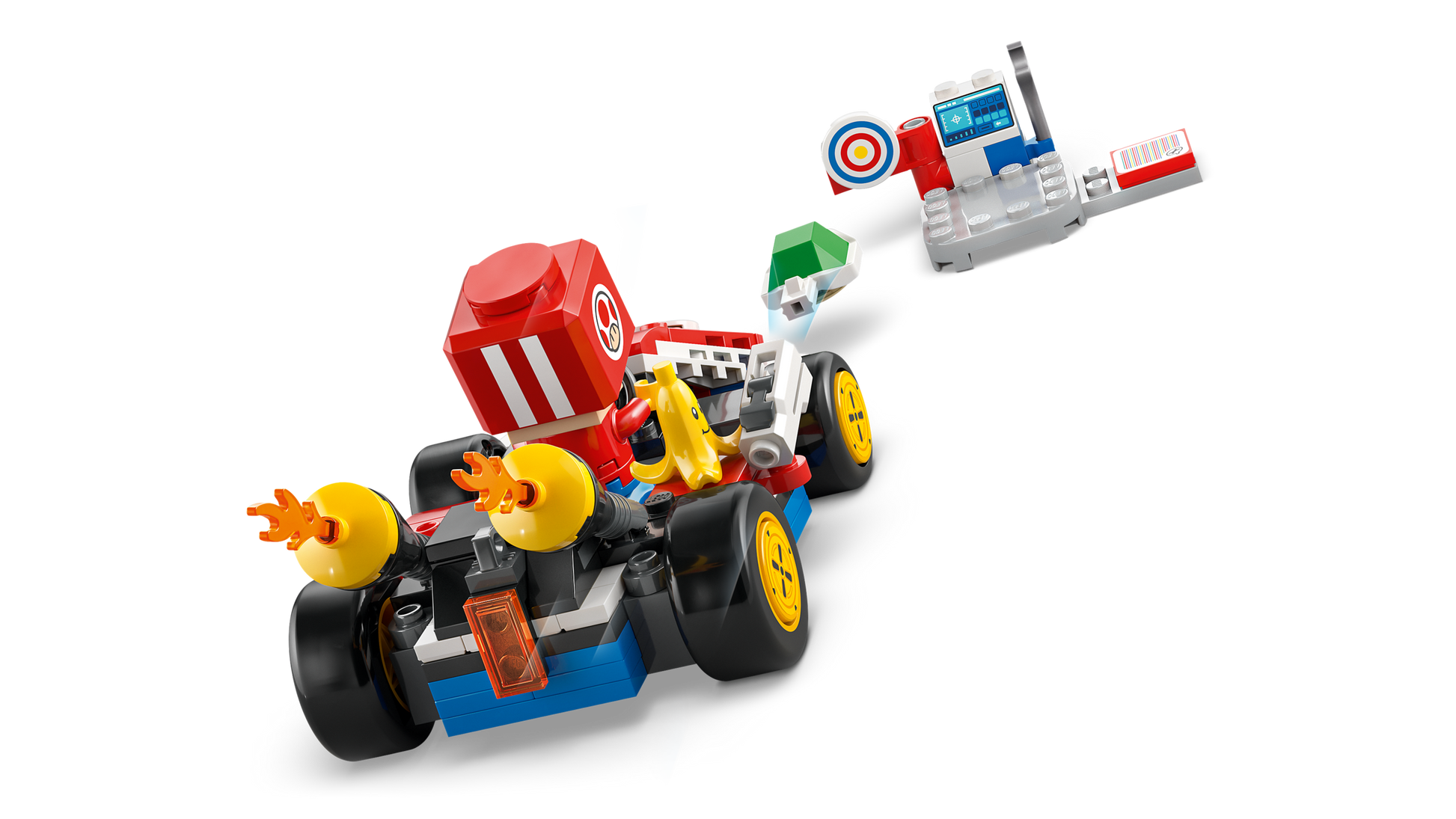 LEGO® set 72032