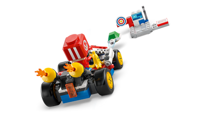 LEGO® set 72032