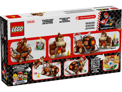 LEGO® set 72033 product box