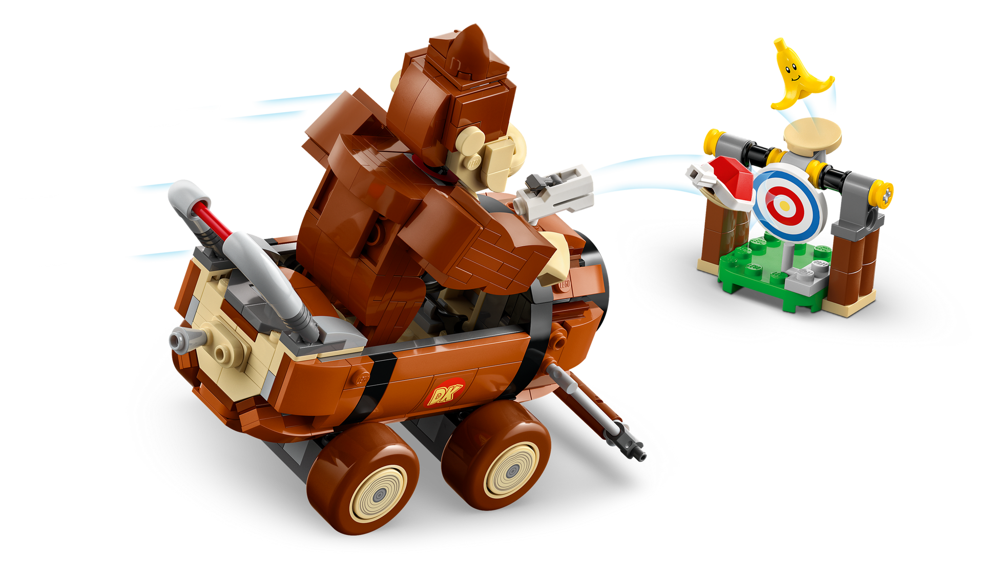 LEGO® set 72033