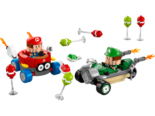 LEGO® set 72034 product image