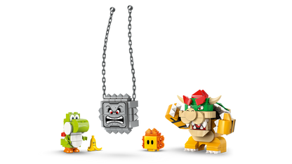 Bowser's Castle