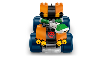 Bowser's Castle