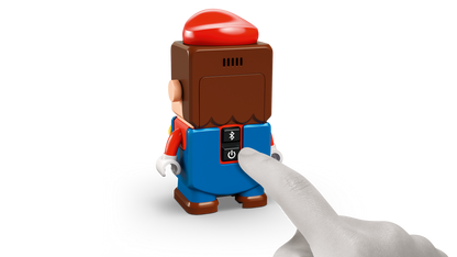 Interactive LEGO®  Mario & Standard Kart