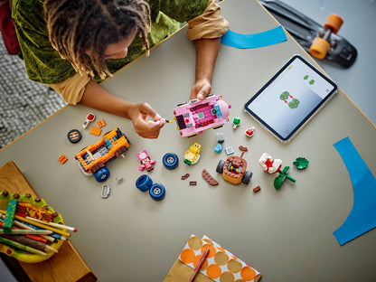 Piranha Plant Power-Up Pursuit