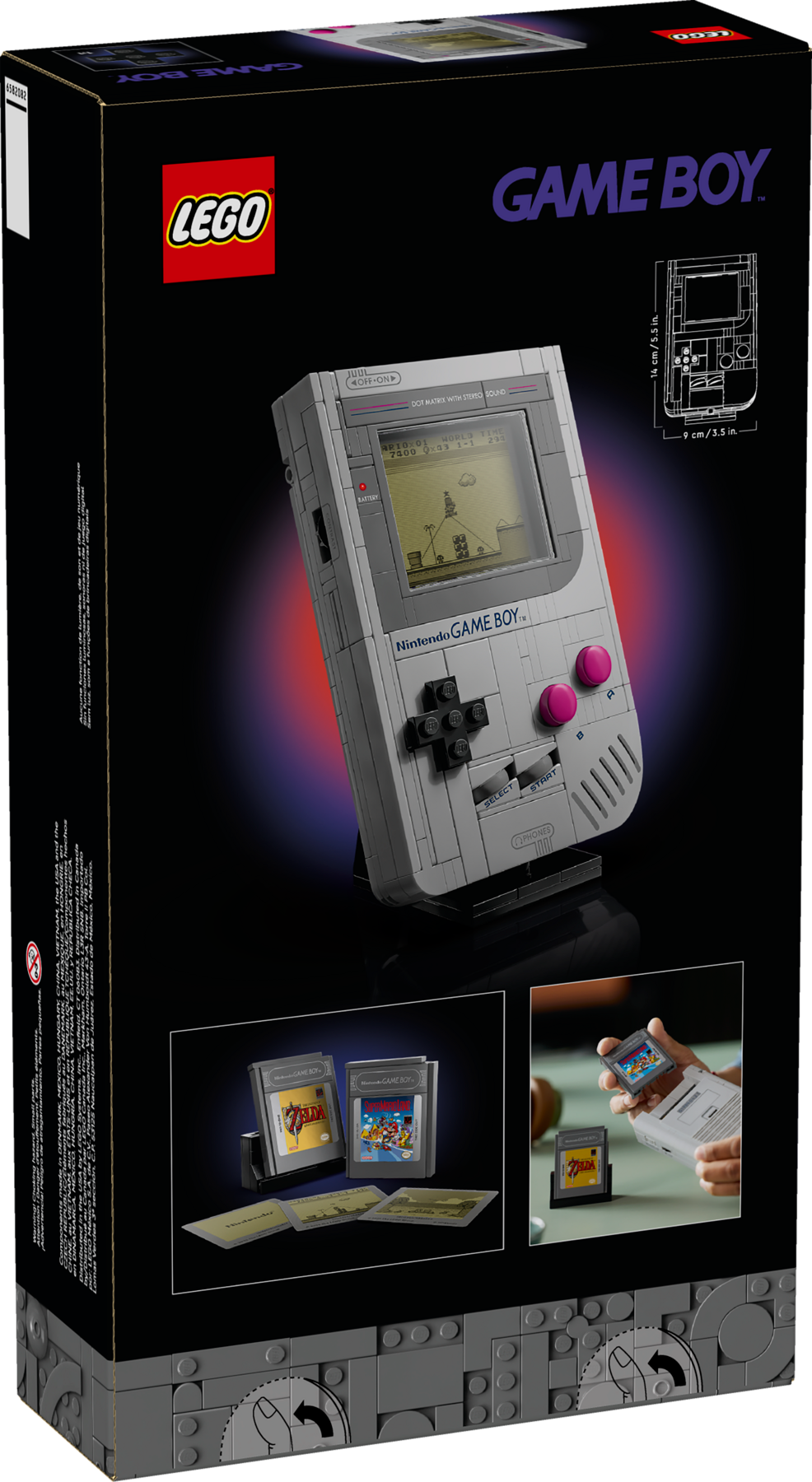 Game Boy