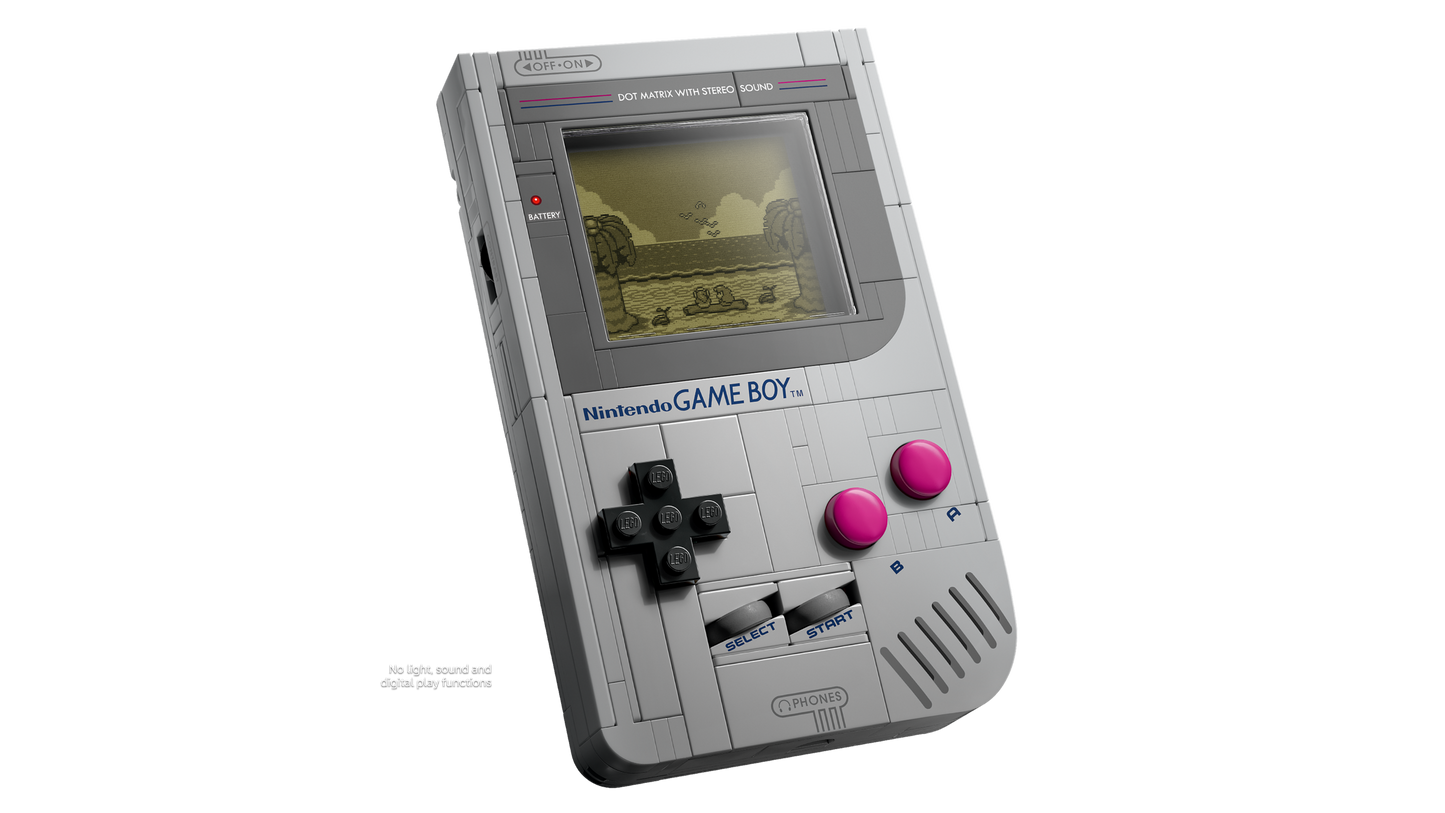 Game Boy