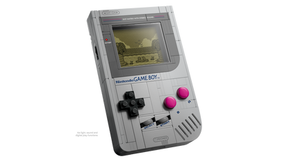 Game Boy
