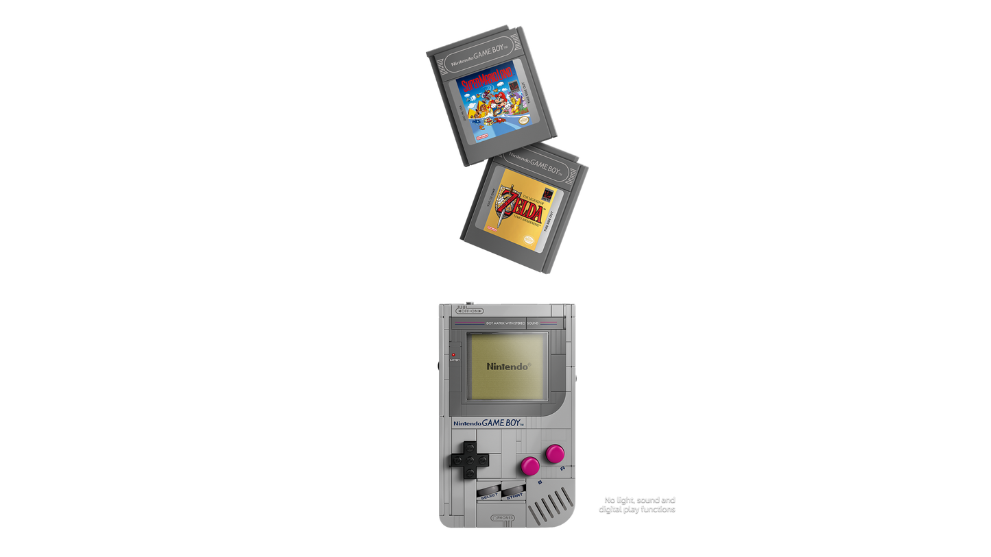 Game Boy