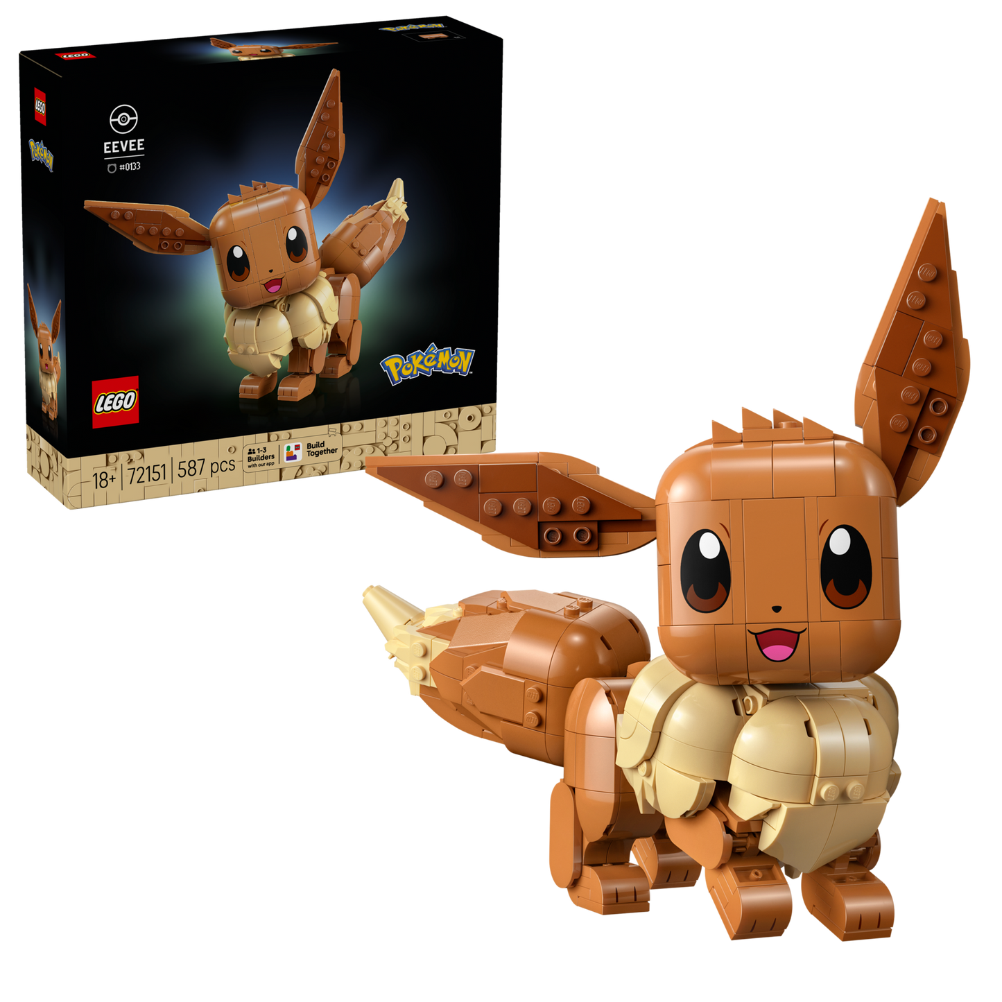 Eevee