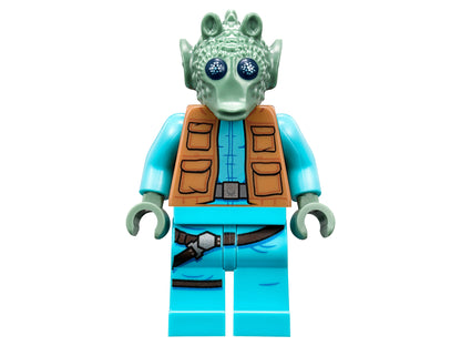Mos Eisley Cantina