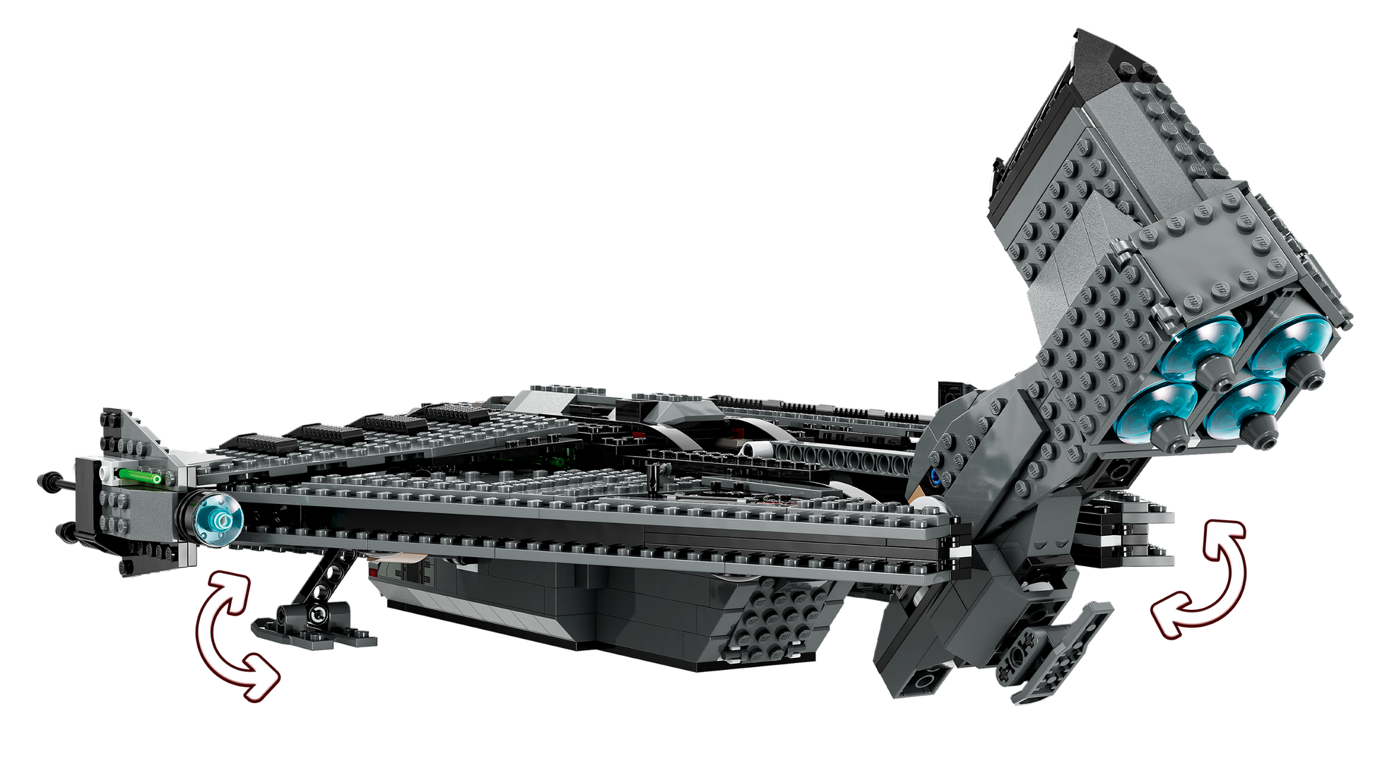 LEGO® set 75323