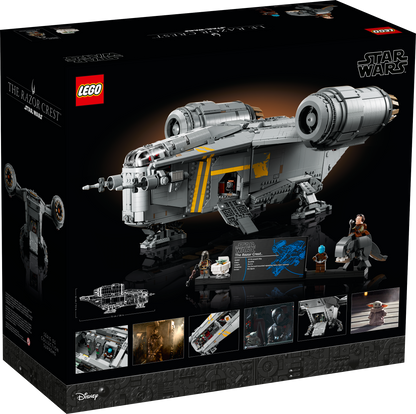 LEGO® set 75331