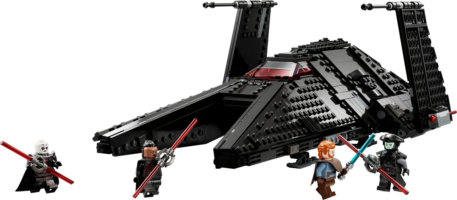 LEGO® set 75336