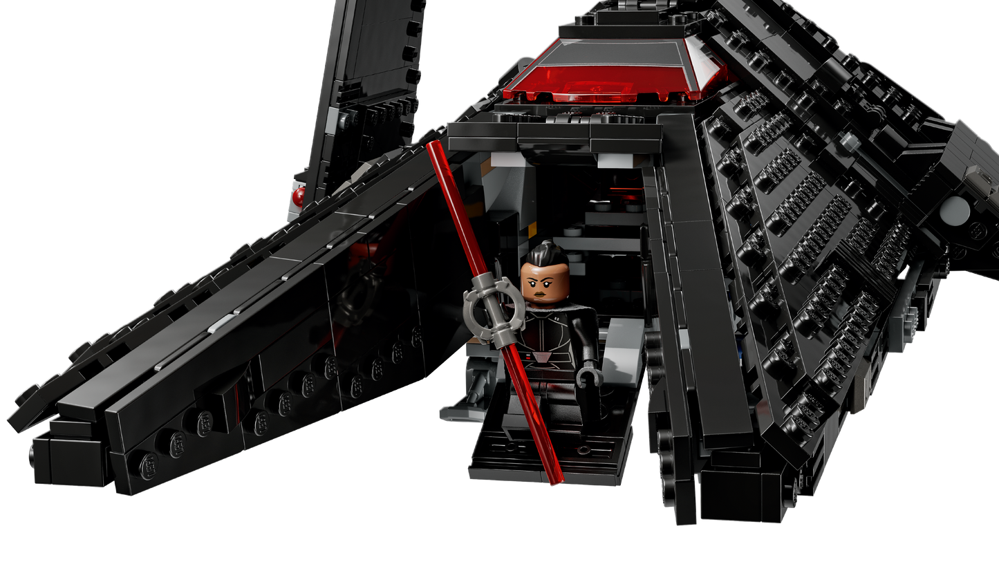 LEGO® set 75336