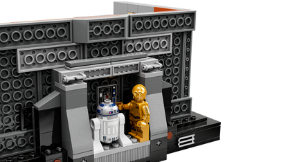 LEGO® set 75339