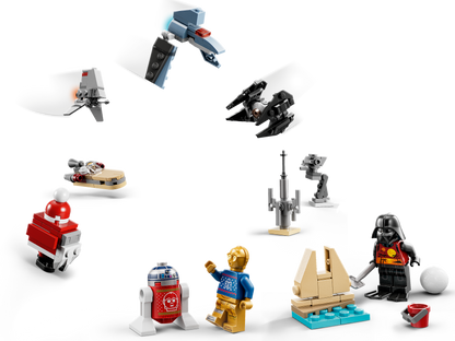 LEGO® set 75340