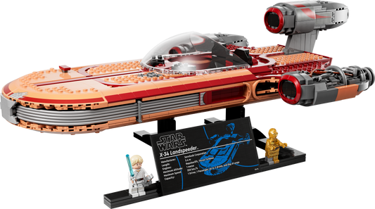 LEGO® set 75341