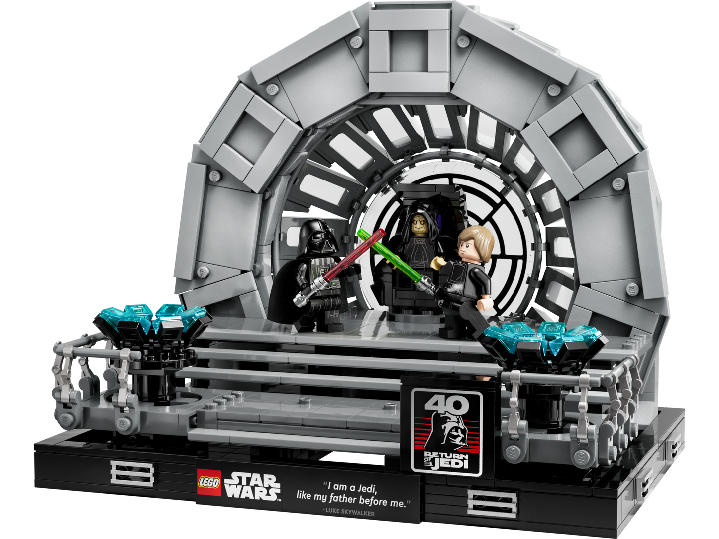 LEGO® set 75352