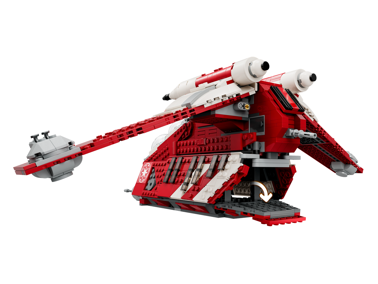 LEGO® set 75354
