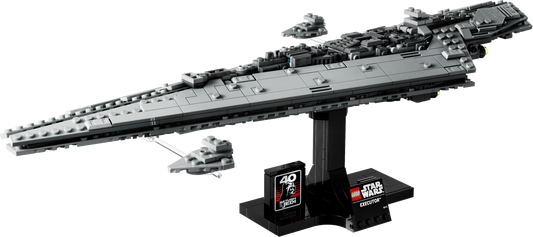 Executor Super Star Destroyer