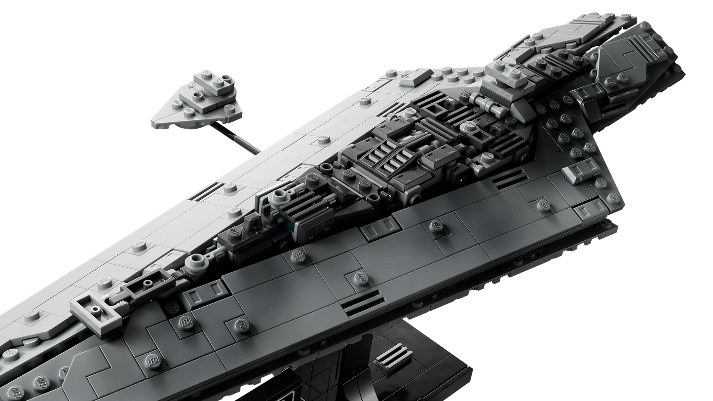 Executor Super Star Destroyer