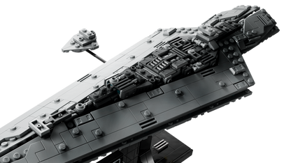 Executor Super Star Destroyer