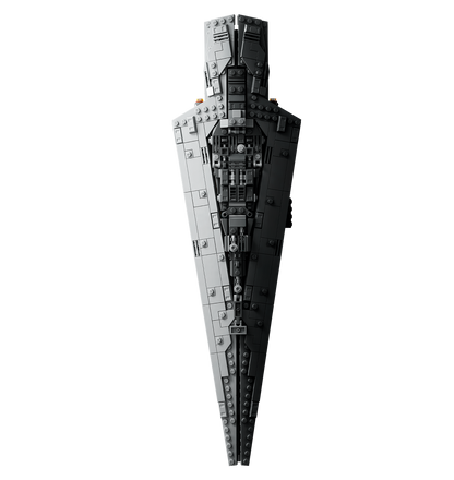 Executor Super Star Destroyer