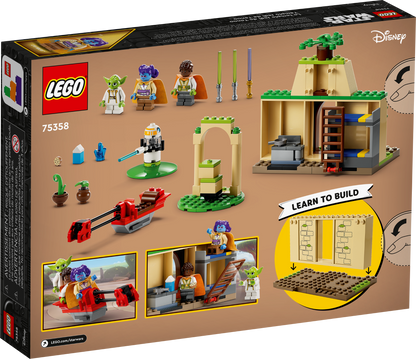 LEGO® set 75358