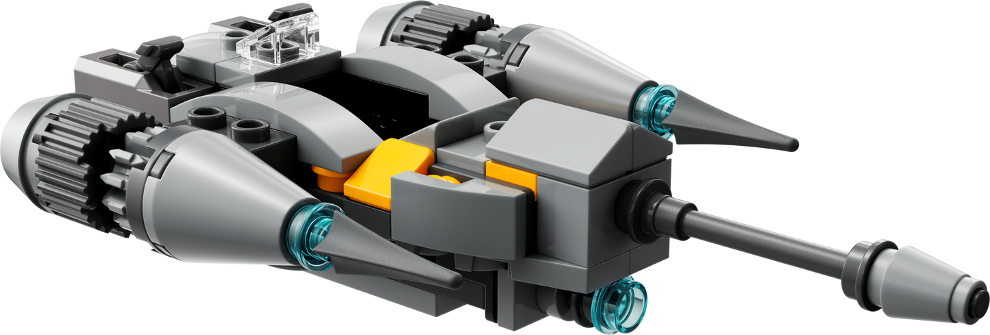 LEGO® set 75363
