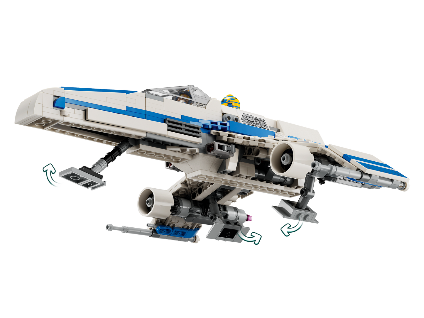 LEGO® set 75364