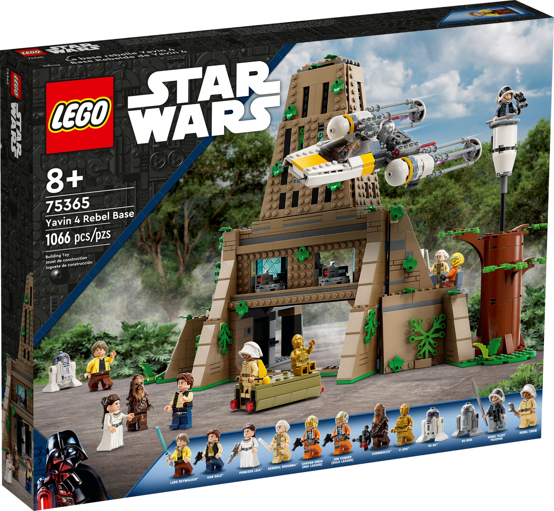 LEGO® set 75365