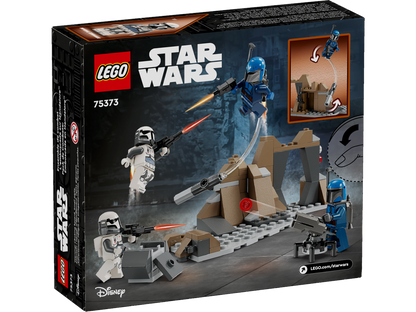 LEGO® set 75373