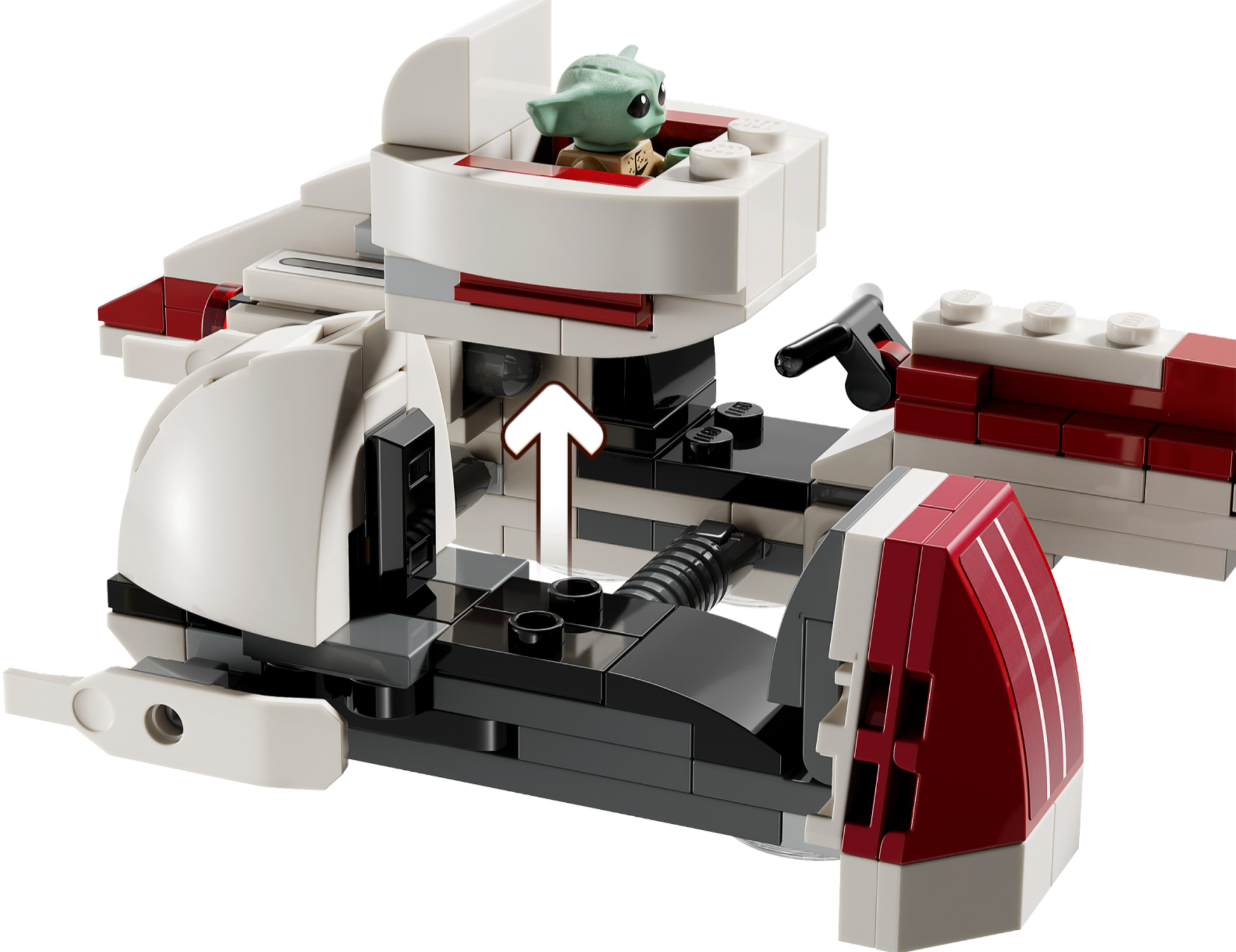 LEGO® set 75378