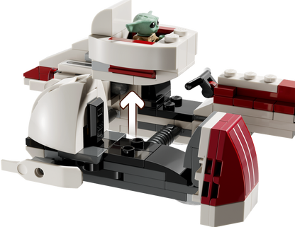 LEGO® set 75378