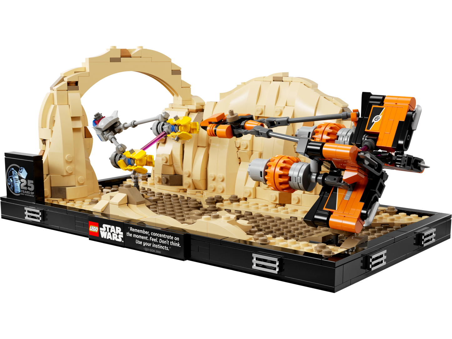 LEGO® set 75380