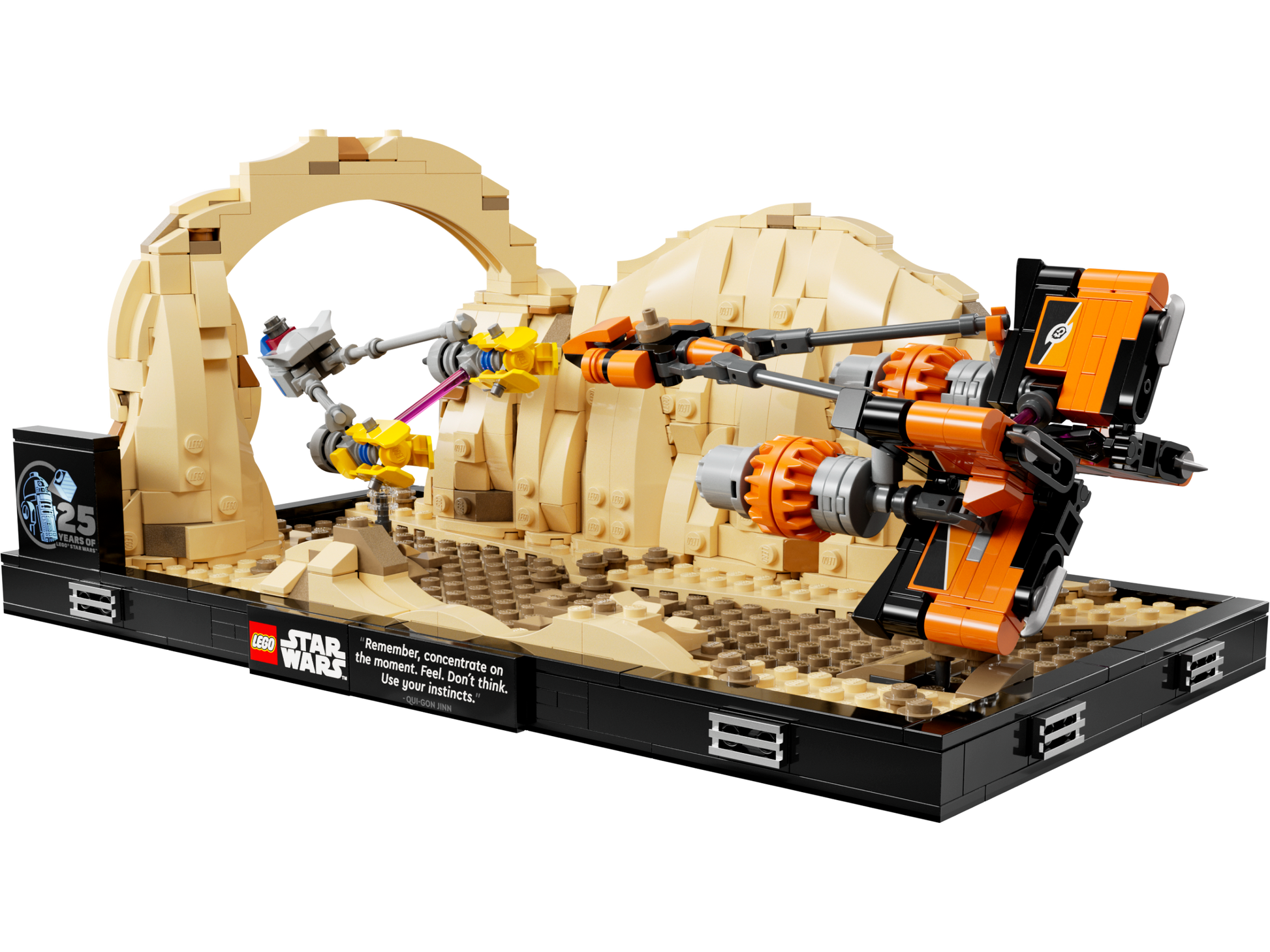 LEGO® set 75380