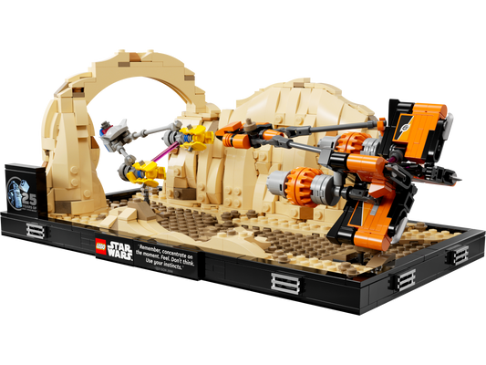 LEGO® set 75380