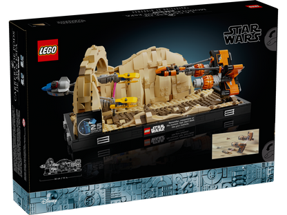 LEGO® set 75380