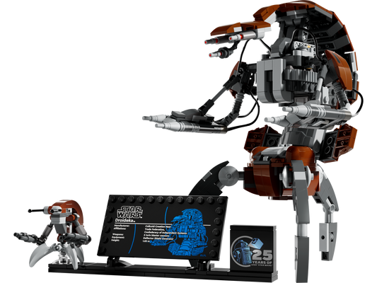 LEGO® set 75381