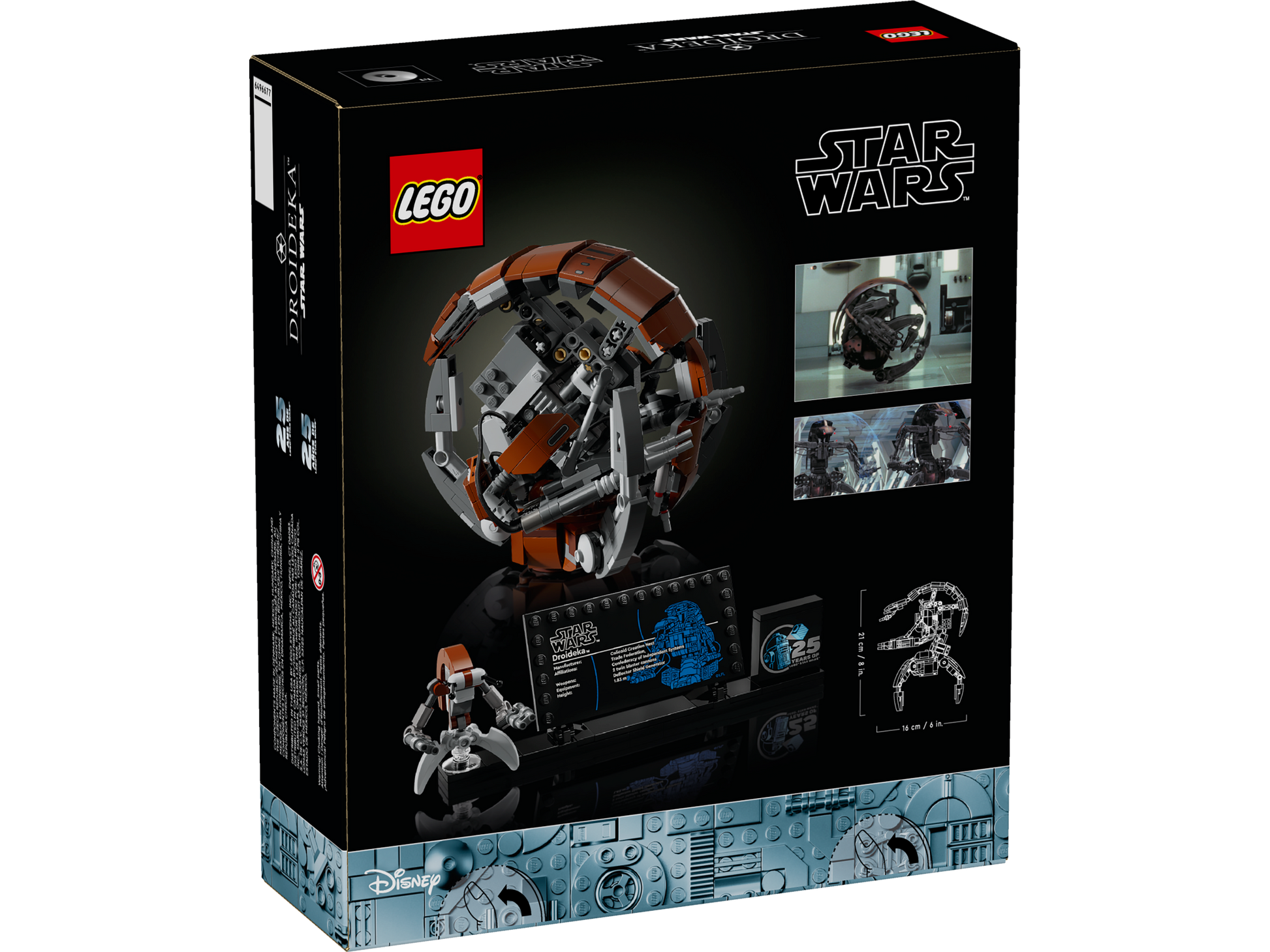 LEGO® set 75381