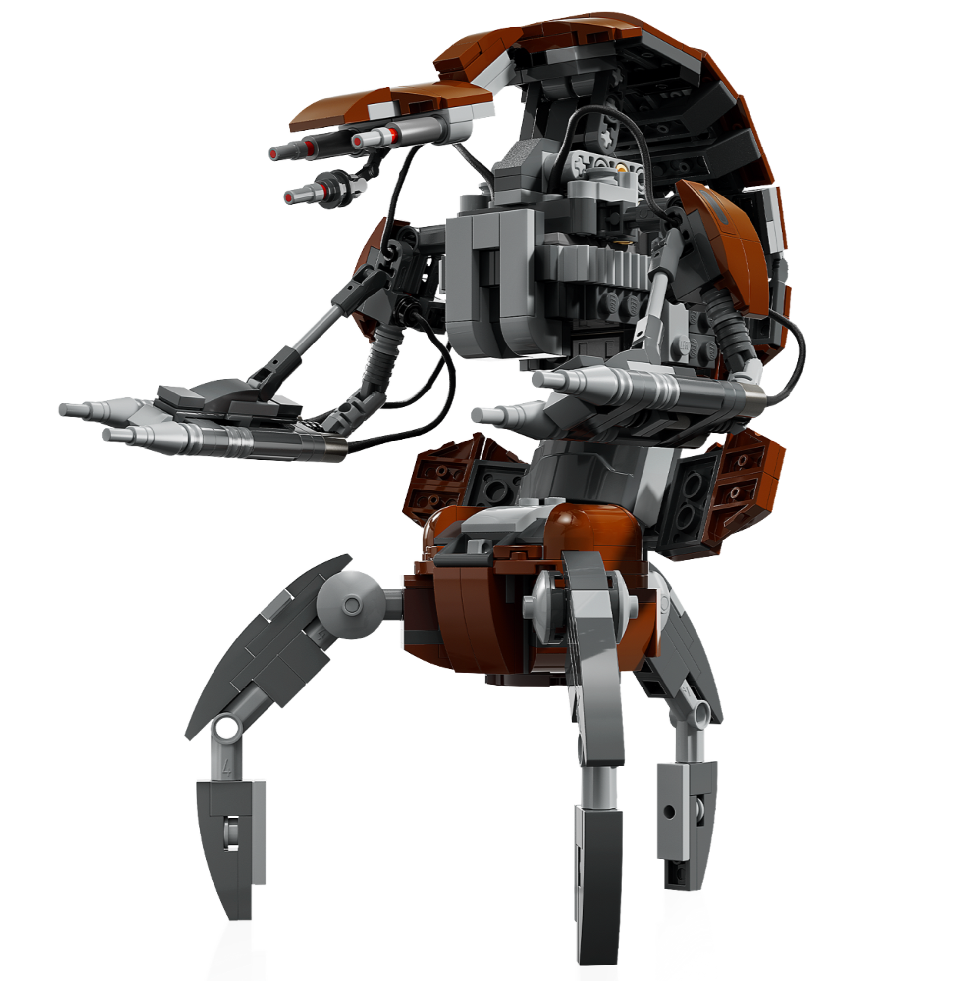 LEGO® set 75381